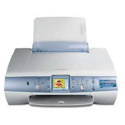 Drukarka Lexmark P6210