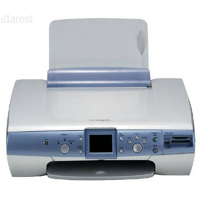 drukarka Lexmark P6250