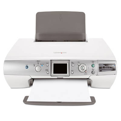 drukarka Lexmark P6350