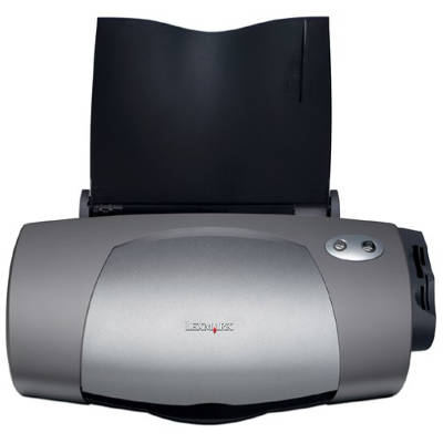 drukarka Lexmark P707