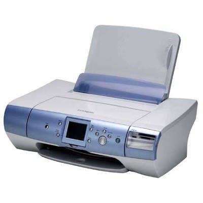 drukarka Lexmark P910