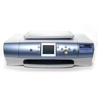 drukarka Lexmark P915