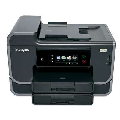 drukarka Lexmark Platinum Pro 905