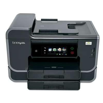  Drukarka Lexmark Platinum Pro905