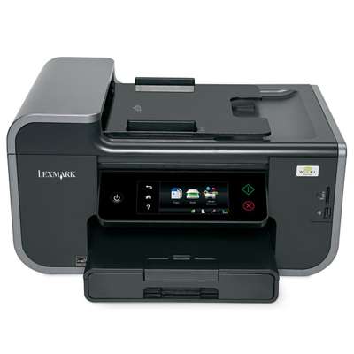 drukarka Lexmark Prestige Pro 805