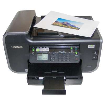 drukarka Lexmark Prevail Pro 705