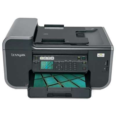 drukarka Lexmark Prevail Pro 709