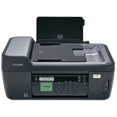 drukarka Lexmark Pro 200