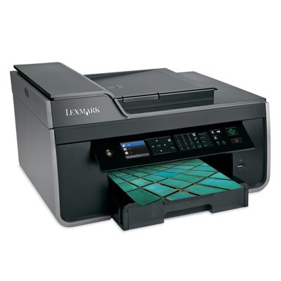drukarka Lexmark Pro 715