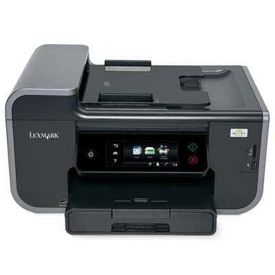 Drukarka Lexmark Pro800