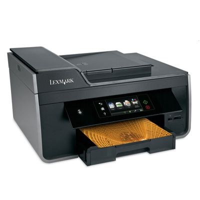 Drukarka Lexmark Pro900