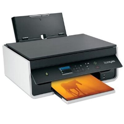 drukarka Lexmark S315
