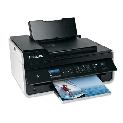  Drukarka Lexmark S415