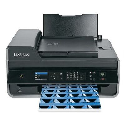 drukarka Lexmark S515