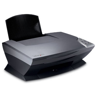drukarka Lexmark X1100