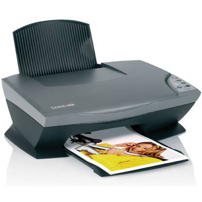 drukarka Lexmark X1140