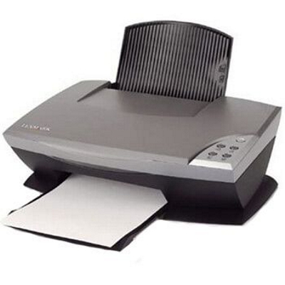 Drukarka Lexmark X1170