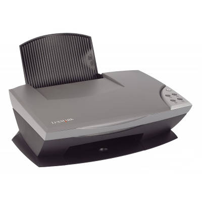 drukarka Lexmark X1180