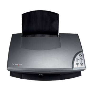 Drukarka Lexmark X1185