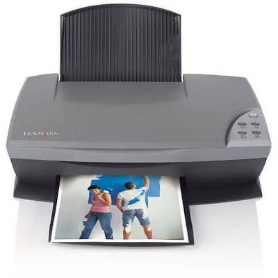 drukarka Lexmark X1190