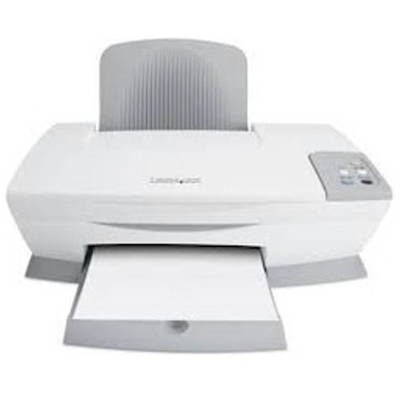 drukarka Lexmark X1250