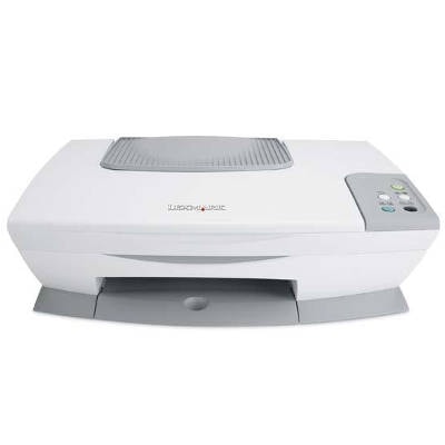 drukarka Lexmark X1270