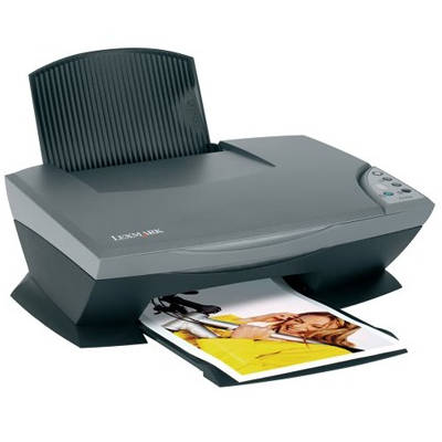 drukarka Lexmark X2240