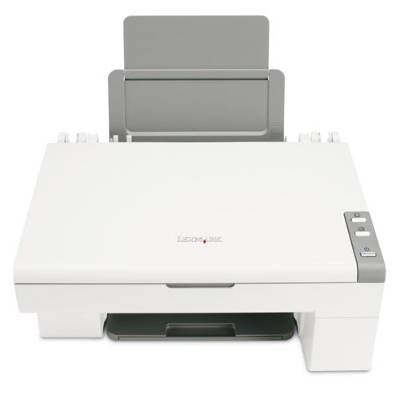drukarka Lexmark X2350
