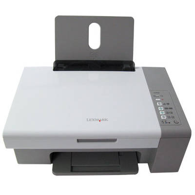 drukarka Lexmark X2550