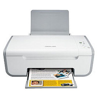 drukarka Lexmark X2600