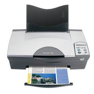 drukarka Lexmark X3310