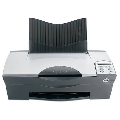 drukarka Lexmark X3350