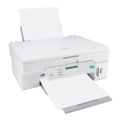  Drukarka Lexmark X3450