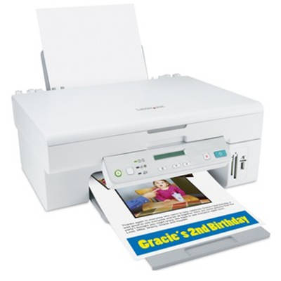 drukarka Lexmark X3470
