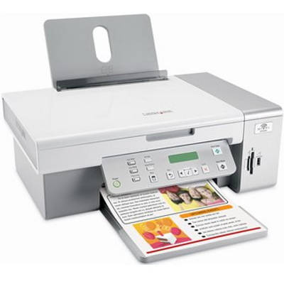 drukarka Lexmark X3530