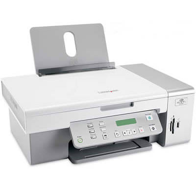  Drukarka Lexmark X3550