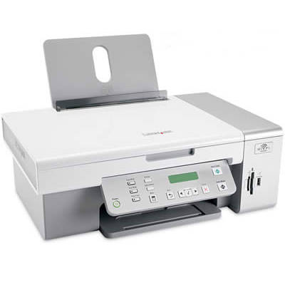 drukarka Lexmark X3550