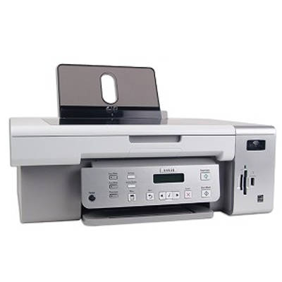 drukarka Lexmark X4530