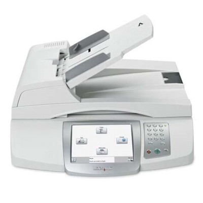 Drukarka Lexmark X4600