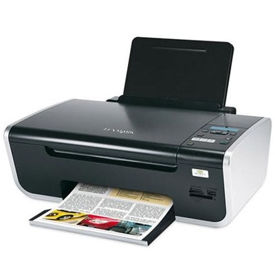 drukarka Lexmark X4650