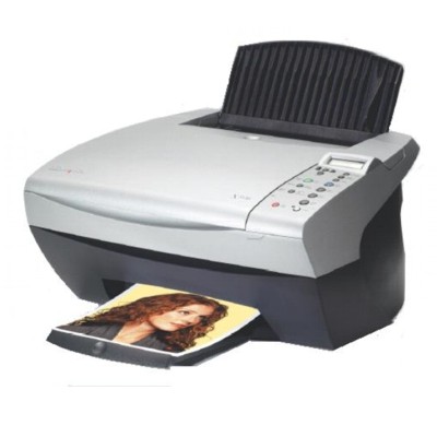 drukarka Lexmark X5130