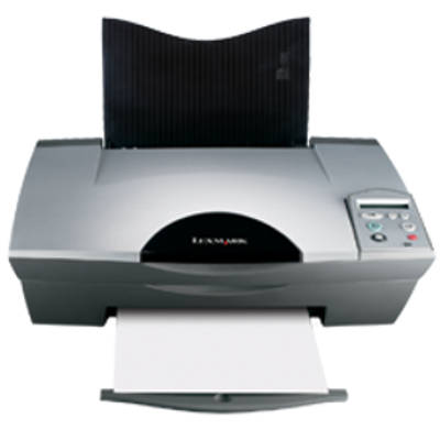 Drukarka Lexmark X5250