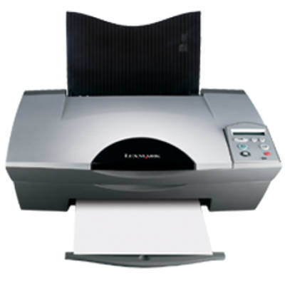 drukarka Lexmark X5250