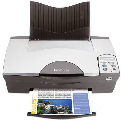 drukarka Lexmark X5270