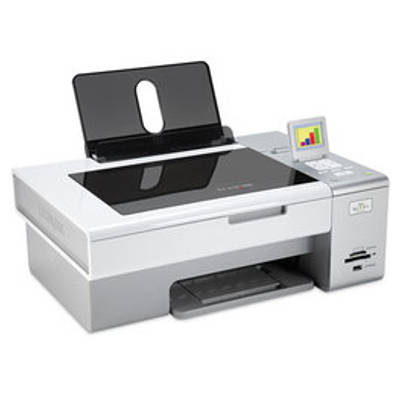 drukarka Lexmark X5370