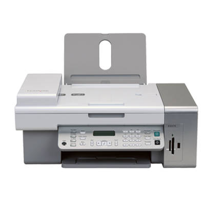 drukarka Lexmark X5410