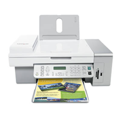 drukarka Lexmark X5450