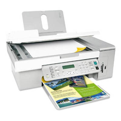 Drukarka Lexmark X5470