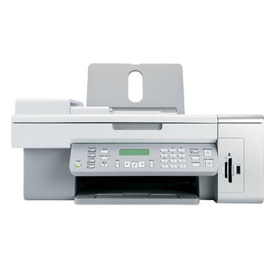  Drukarka Lexmark X5495