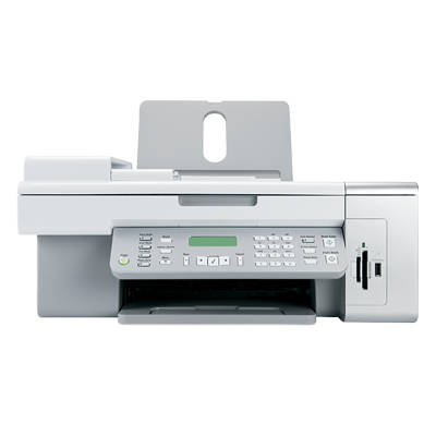 drukarka Lexmark X5495